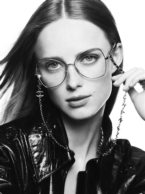 chanel dioptric glasses|CHANEL.